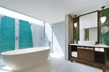JW Marriott Khao Lak Resort Suites - 9