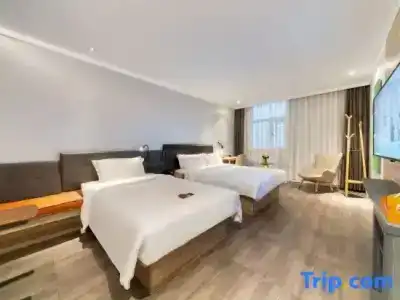 Hanting Premium Hangzhou West Lake - 11