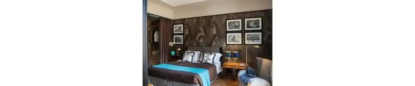 Velona's Jungle Luxury Suites - 94