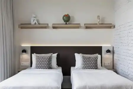 Stellaris Apartment - 55
