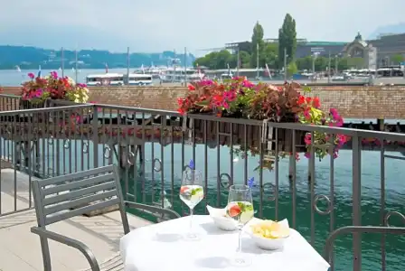 Des Alpes Luzern - 27