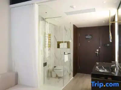 Shanghai Jingan Citigo - 40