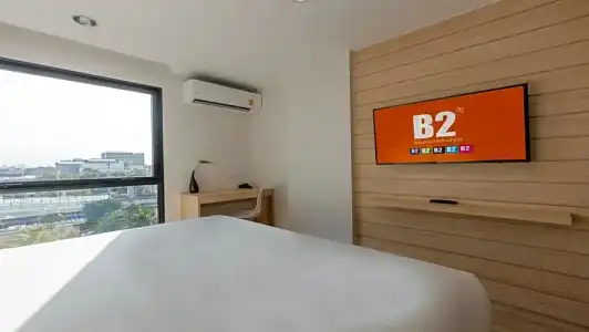 B2 Don Mueang Premier - 26