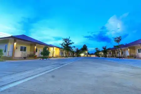Khaohom Resort - 0