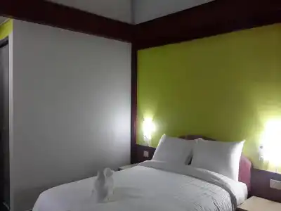The 1 Place Hat Yai - 21