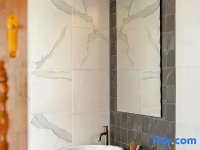SCN Wellness Spa & Resort Rayong - 58