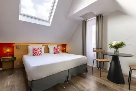 Hôtel Villa Koegui Biarritz - 93