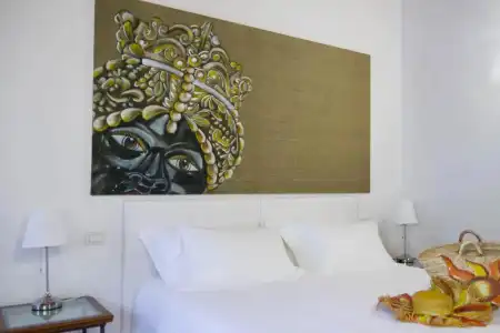 Dimora Caiammari Luxury & Spa - 27