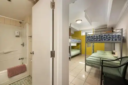 Samesun Montreal Central - Hostel - 61