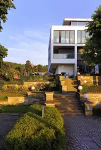 SchlossBad Wilhelmshöhe - 41