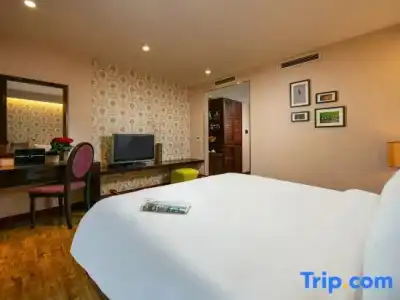 Oriental Suites & Spa - 103