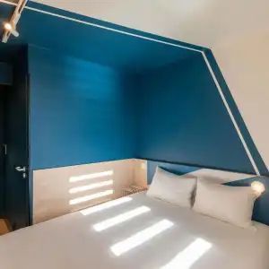 Ibis Budget Lyon Confluence - 39