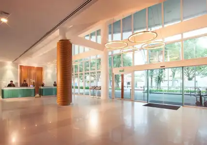 Village Changi by Far East Hospitality - 1