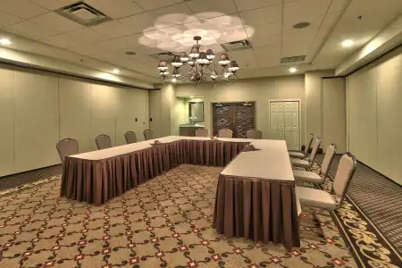 Hilton Garden Inn Las Cruces - 16