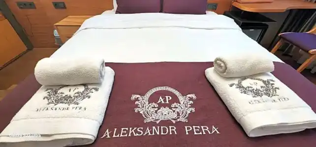 Şiva Pera and Spa - 97
