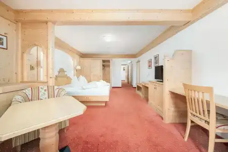 AlpenTirolerhof - 82