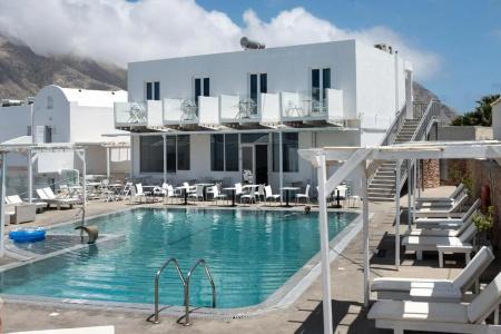 Iliada-Odysseas Resort - 17
