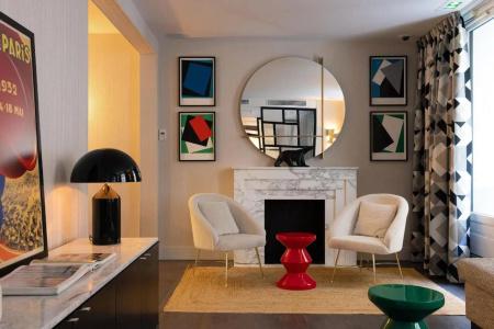 Hôtel Moderniste - 14