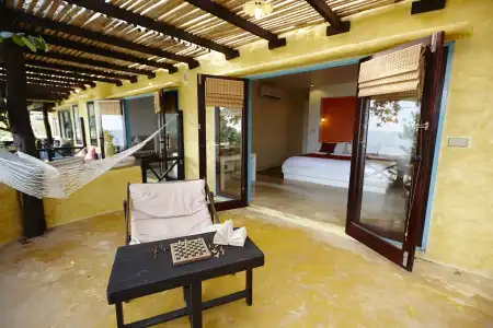 Vacation Village Phra Nang Lanta - 7