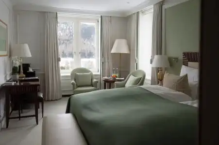Grand Kronenhof - 113