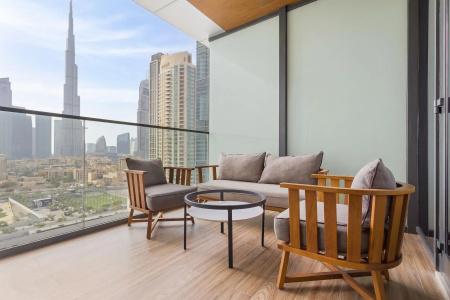Ramee Dream Down Town - 8