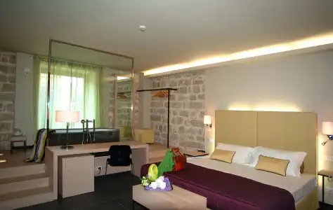 El Homs Palace - 8