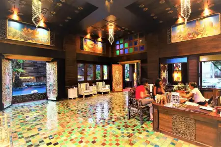 Singha Montra Lanna Boutique Style - 25