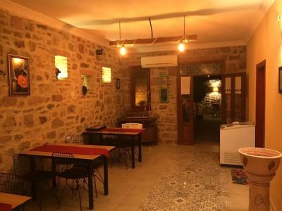 Hayat Alti Otel - 17