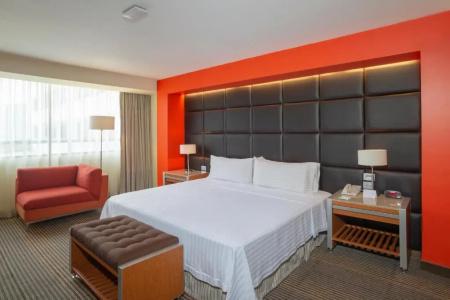 Holiday Inn Mexico City - Plaza Universidad by IHG - 61