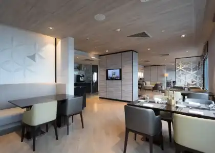 Holiday Inn & Suites Rayong City Centre by IHG - 69