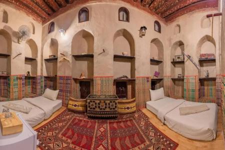 Nizwa Heritage Inn - 1
