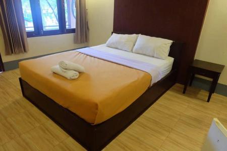 Mai Pen Rai Guesthouse - 4