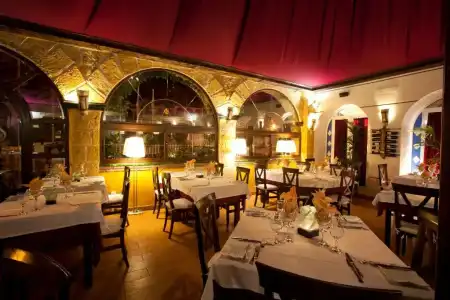 Los Arcos - 16