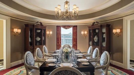 Willard InterContinental Washington by IHG - 158