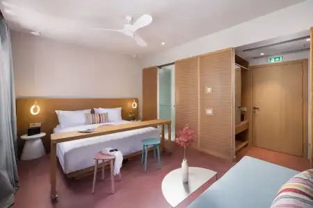 Alkima Athens Wellness Stay - 54