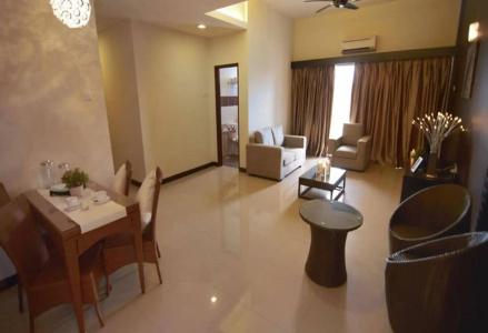 Homestay Bayou Lagoon Park Resort - 28