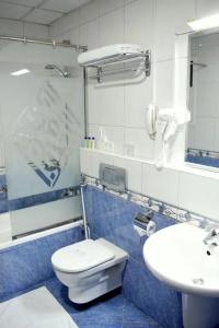 Emirates Stars Apartments Dubai - 34