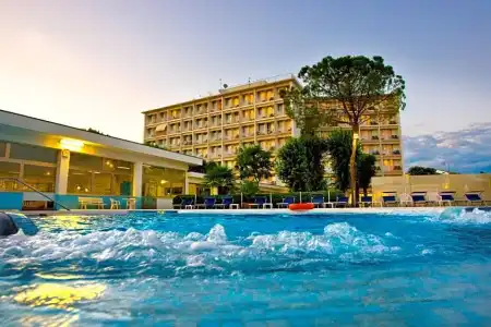 Abano Astoria - 9