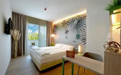 Alla Pergola - 26