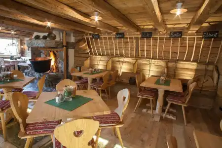 Gröbl-Alm - 15