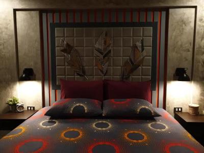 Baan Baimai Boutique Room - 45