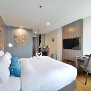 StayAt Bedever Bangkok - 34