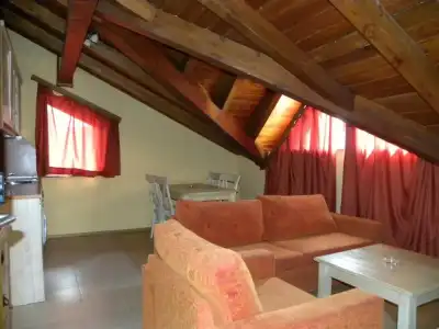 Saint Ivan Ski Apartments - 56