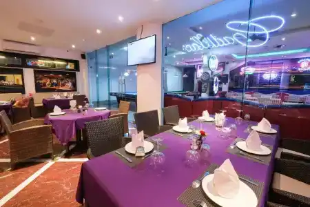 Le Domaine De Cocodo Apartment - 15
