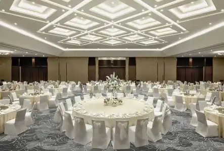 Dusit Thani Laguna Singapore - 21