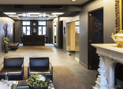 Bergs Suites - 2