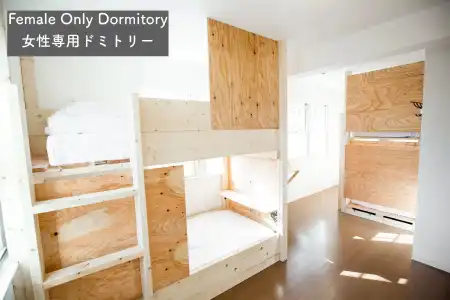 IZA Enoshima Guesthouse&Bar - Hostel - 31