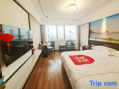 Huanghai - 100