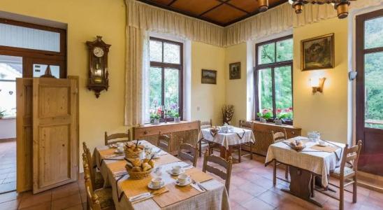 Pension Waldhäusl - 19