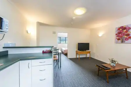 Albany Oak Motel - 25